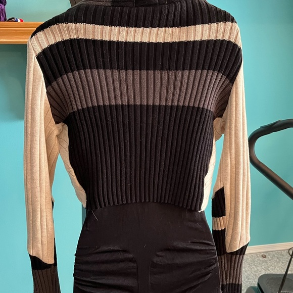 Sweater shrug - Picture 5 of 6
